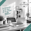 Espacio de trabajo para grandes metas